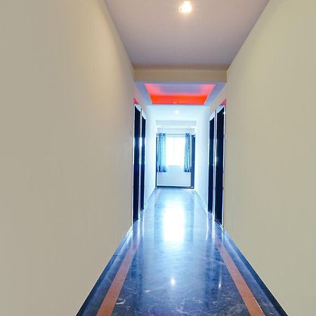 Fabhotel Gokul Lodge Gorhe Khurd Luaran gambar
