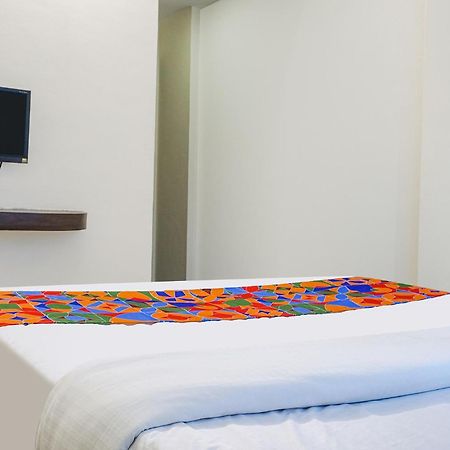 Fabhotel Gokul Lodge Gorhe Khurd Luaran gambar